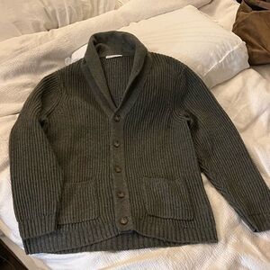Marine Layer Shawl Cardigan